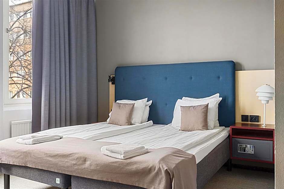 Standard 2 Beds — 4 fotoğraftan 1. fotoğraf