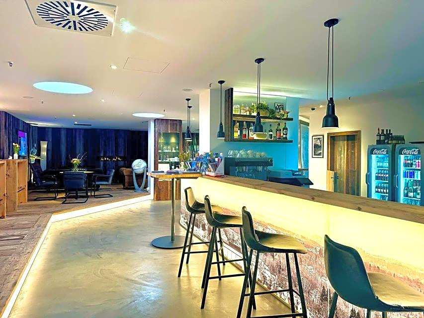 MY Parkhotel by AR Hotels