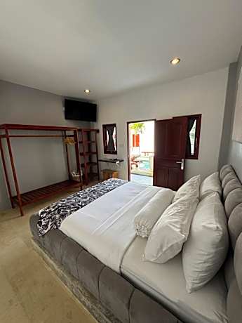 Uluwatu Stay's Standard Room #3