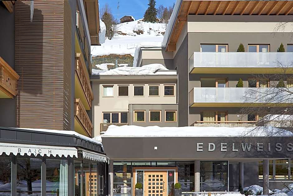 Hotel Edelweiss