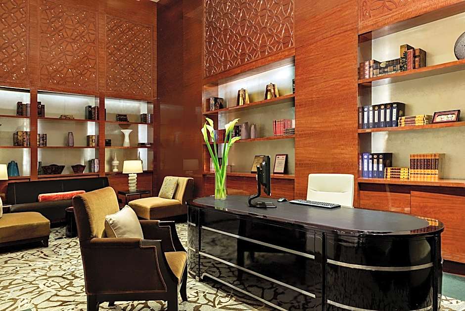 InterContinental Wuxi By IHG