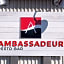 Auberge l'Ambassadeur