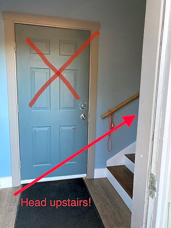 Lakeview Condo at Causeway Marina