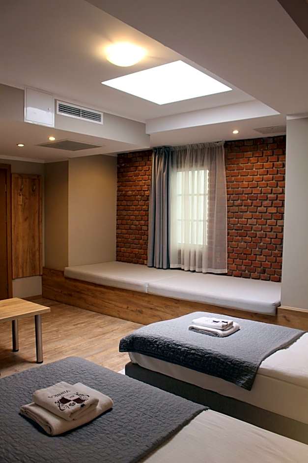 Hotel Vinnica