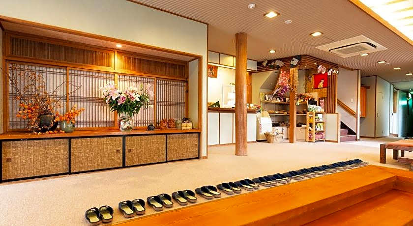 Otowaya Ryokan