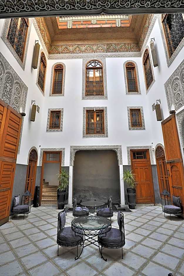 Photo 1 of 50 of Riad Layla