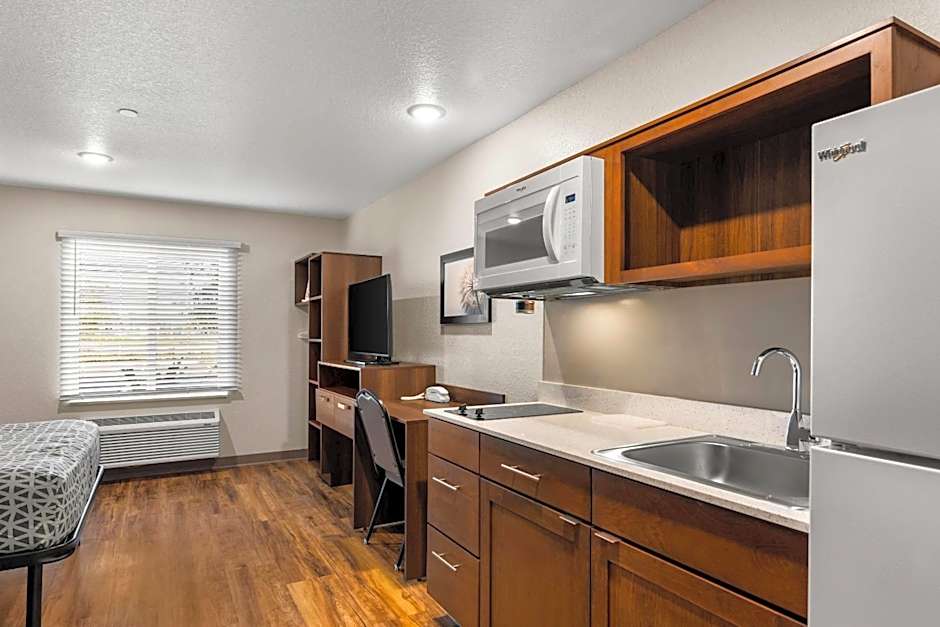 WoodSpring Suites Port St Lucie
