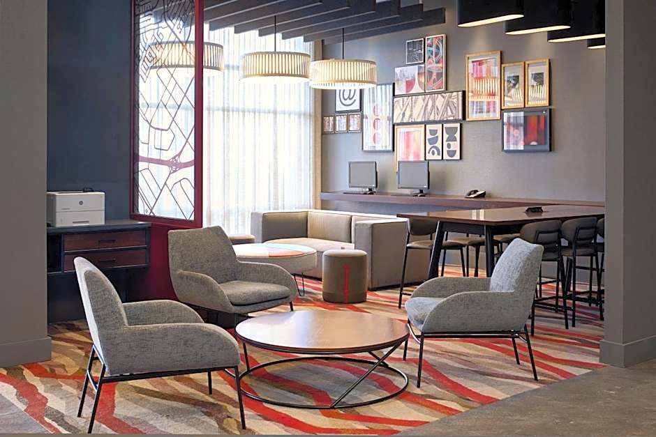 Residence Inn by Marriott Montreal Airport