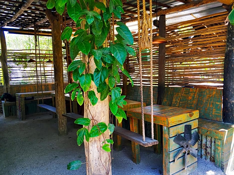 Harmony Glamping Boutique Hotel and Yoga