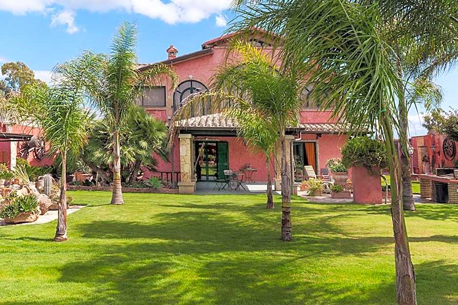 Casa Vacanze Villa Flumini