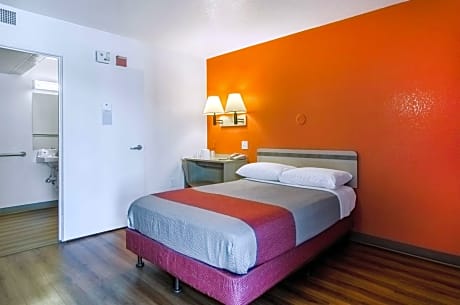 Double Room - Disability Access