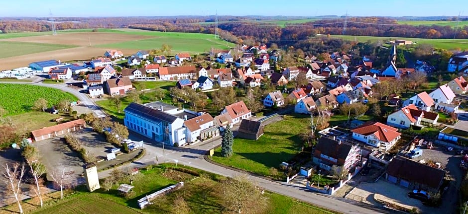 Landhotel Günzburg