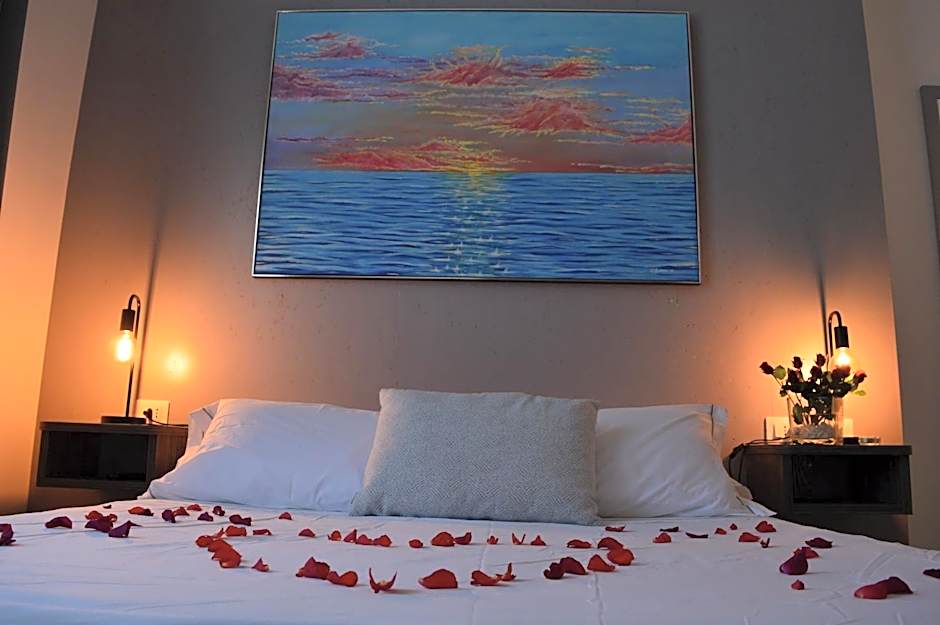 Bed and breakfast Villa Tota