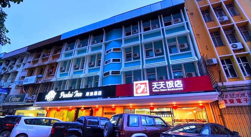 Pantai Inn