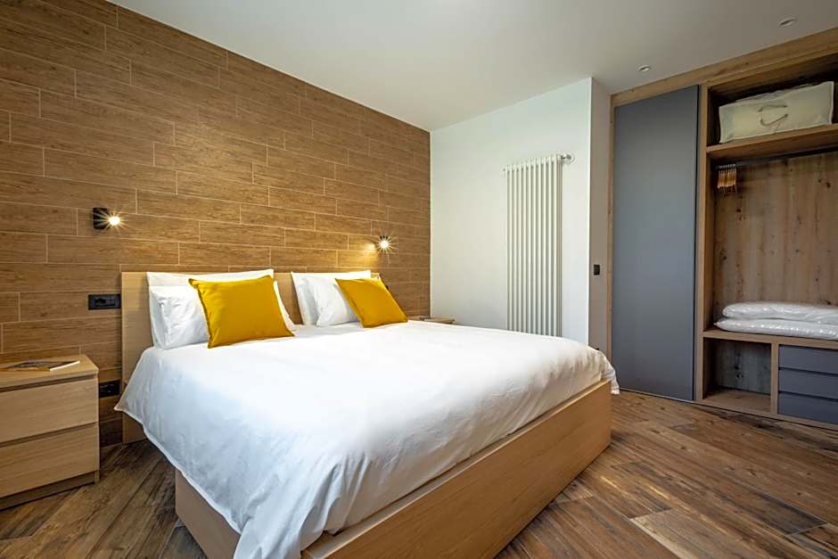 San Martin Holidays Home - Stay, Work & Fun