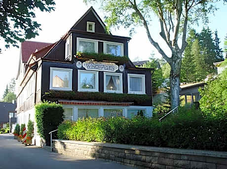 Memory Hotel
