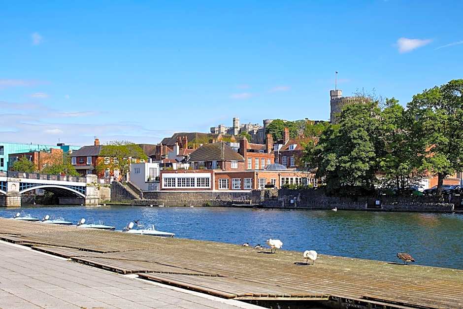 Sir Christopher Wren Hotel & Spa