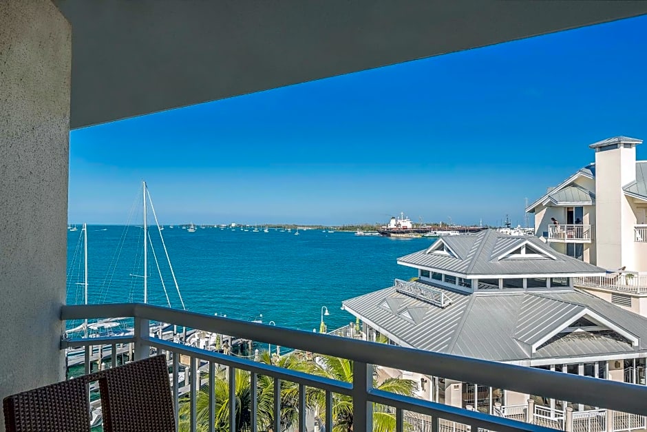 Hyatt Centric Key West Resort & Spa