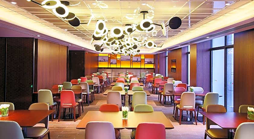 Hampton by Hilton Zhuhai Cheng Feng plaze