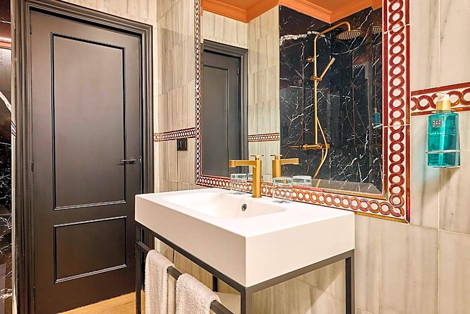 Boutique Hotel Luna Triunfo Granada