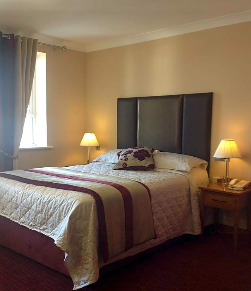 Fitzgeralds Hotel