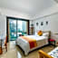 Zulton Hotel Apartment (Guangzhou Zhujiang New Town Mei Consulate Branch)