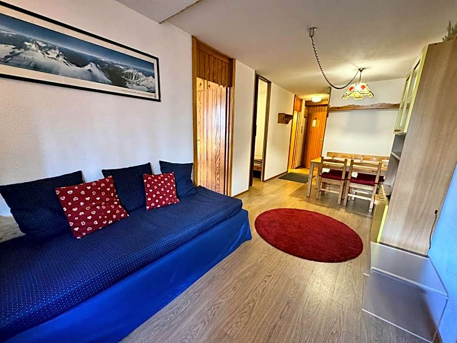 Residence Petit Tibet