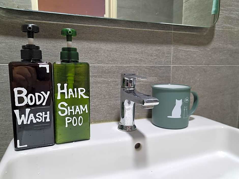 Pavilion 2 Revo l Rooftop Swimming Pool LS15