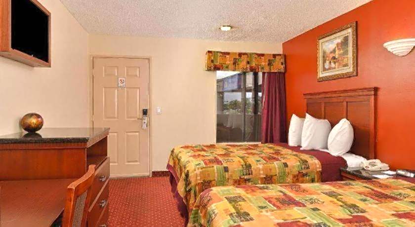 Americas Best Value Inn Redlands San Bernardino