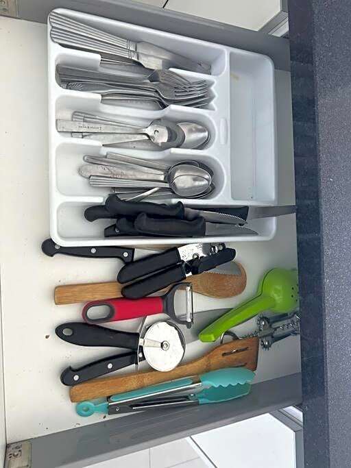 Torre EME 414 Vista al Mar