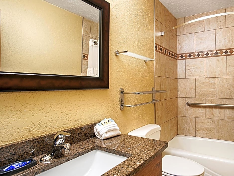 Best Western Rivers Edge