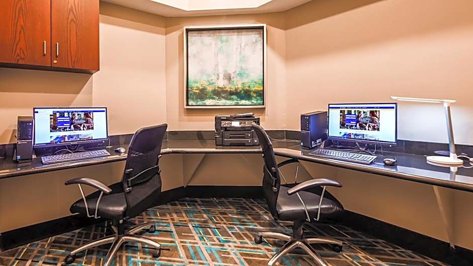 Ramada by Wyndham Burkburnett / Wichita Falls