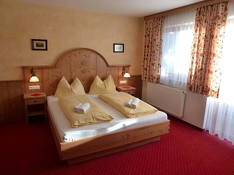 Hotel Garni Landhaus Trenkenbach