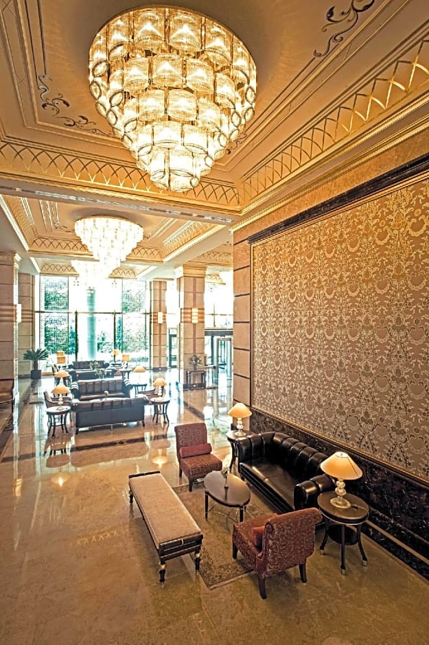Crowne Plaza Istanbul Asia By IHG