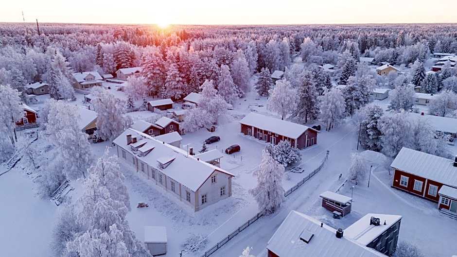 B&B Villa Kauppila
