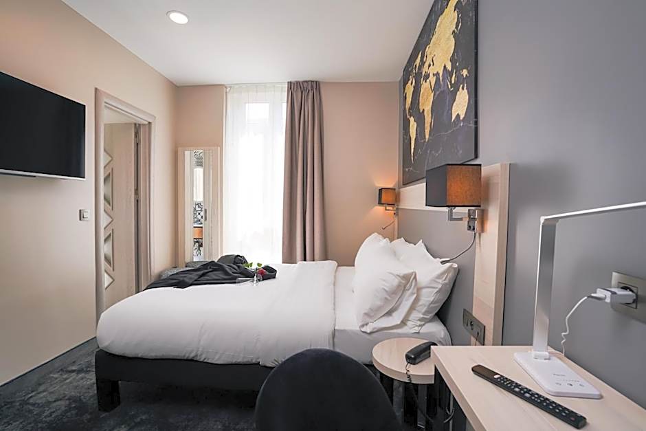 Univers Hotel