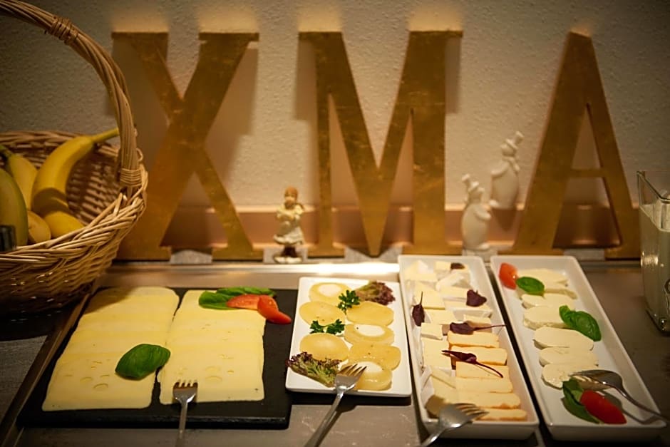 Weinhaus am Schieferfels