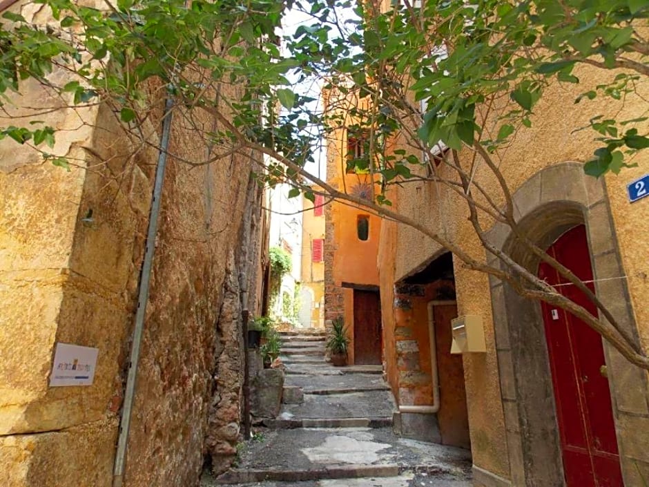 La Maison Du Bonheur