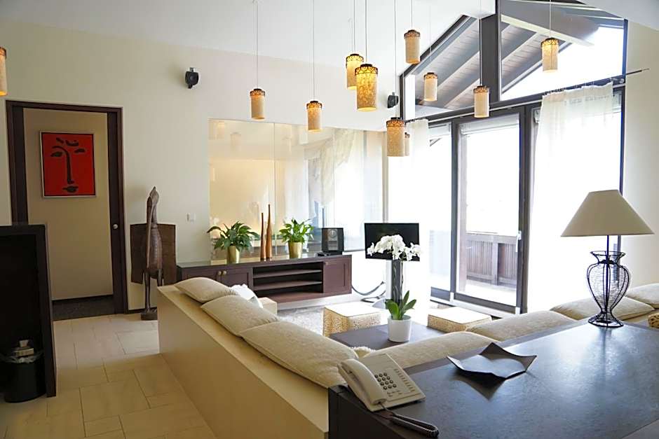 Hotel Alpenhof Bayrischzell