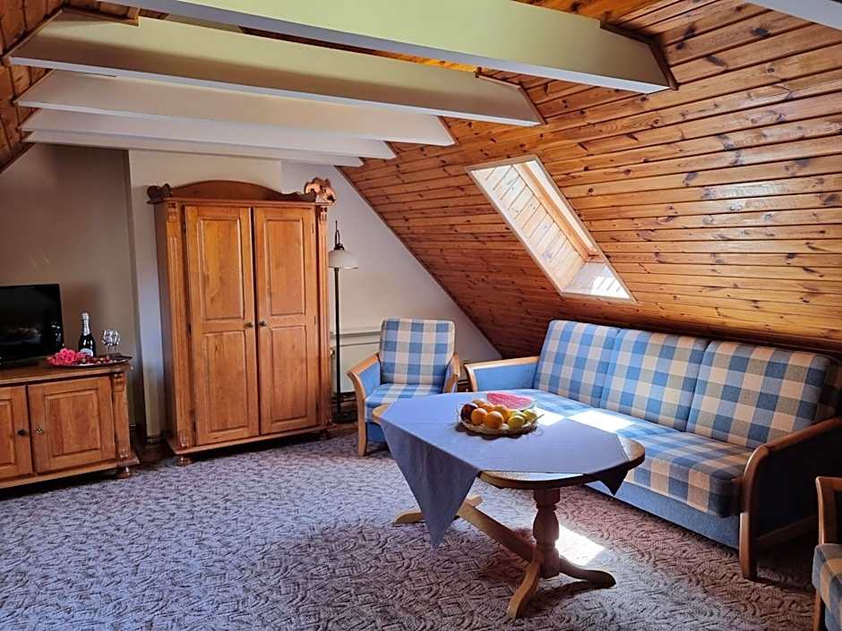 Karkonosze – Karpacz, WI