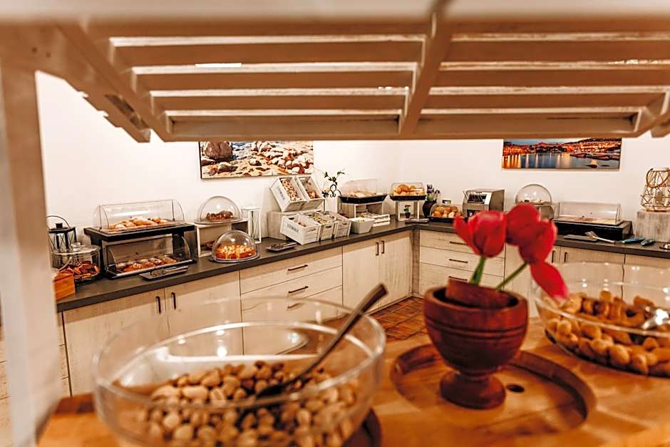 Hotel Ristorante La Conchiglia