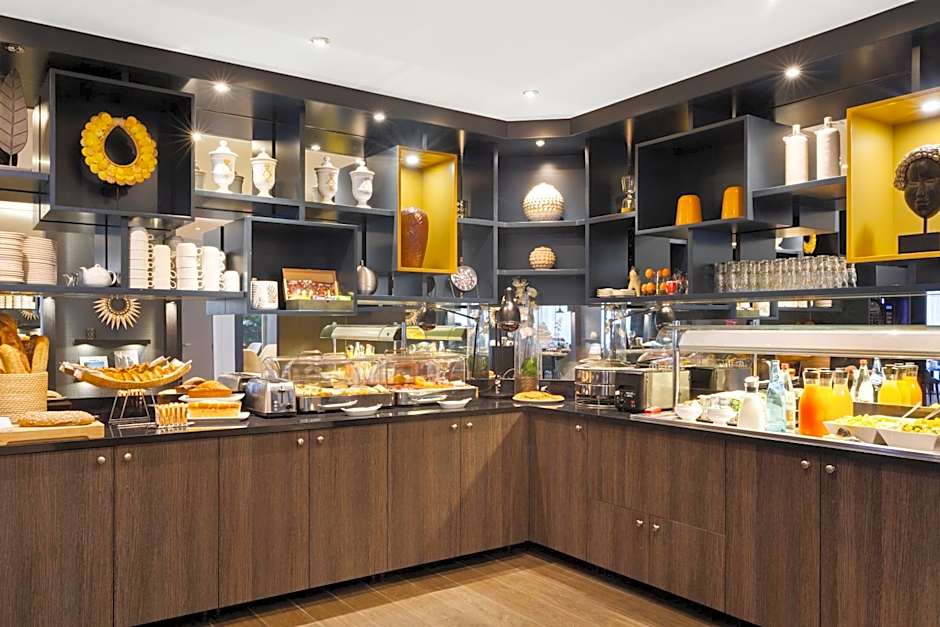 Best Western Plus Hotel Admiral