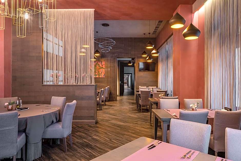 Grand Hotel Lviv Casino & Spa