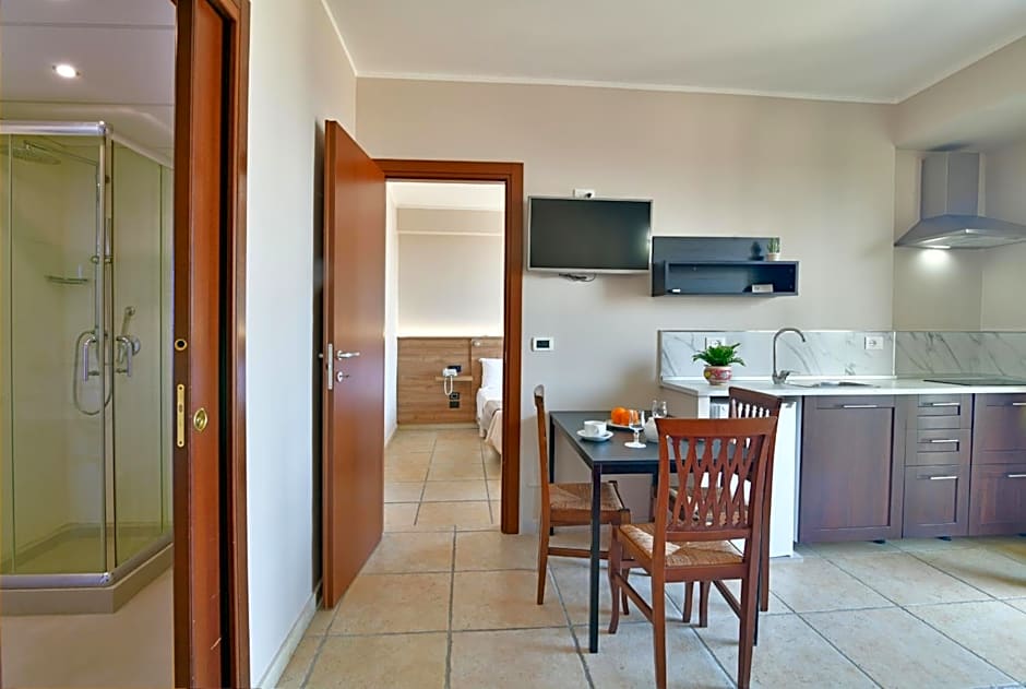 Hotel & Apartments Villa Linda