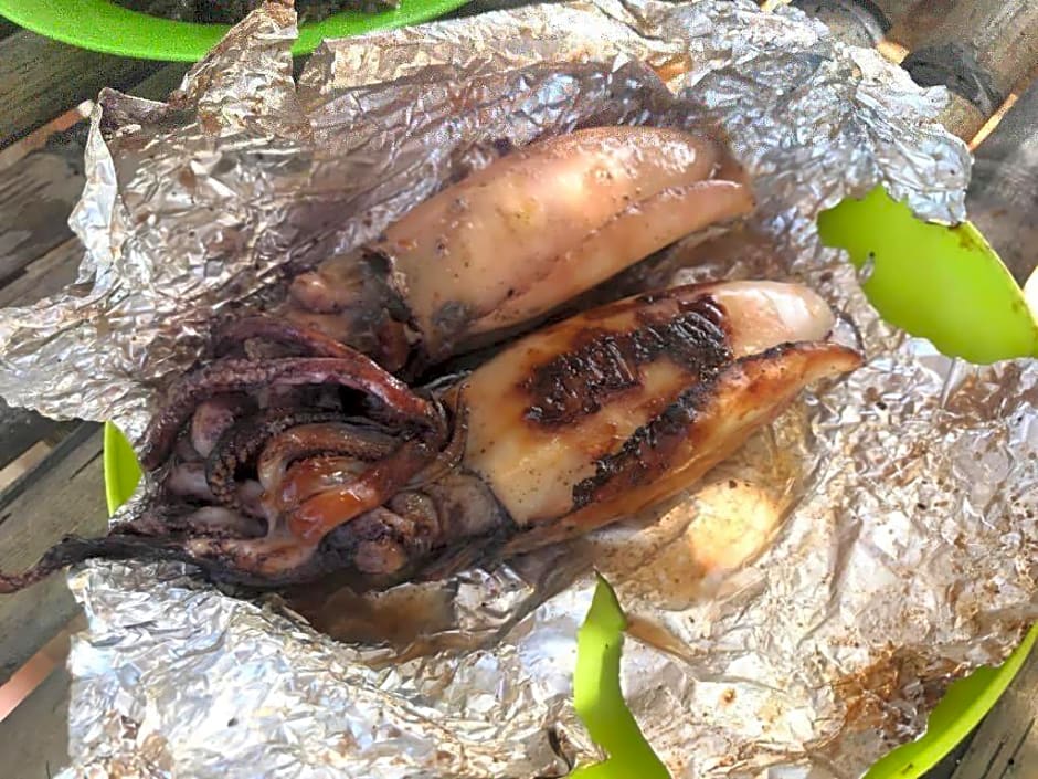 RMTM's Beachfront Accommodation - Caramoan