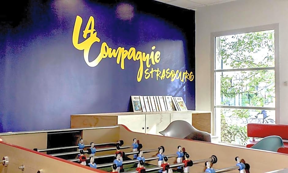 ibis Strasbourg Aéroport Le Zénith