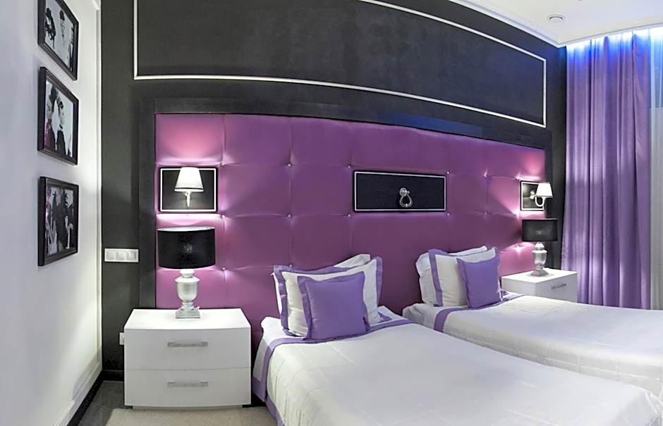 Mirax Boutique Hotel