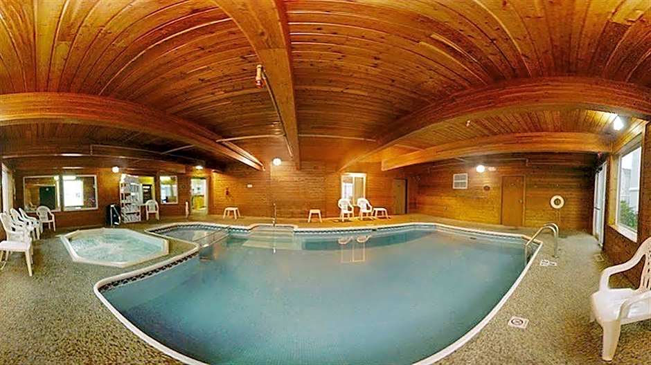 MainStay Suites Fargo - I-94 Medical Center