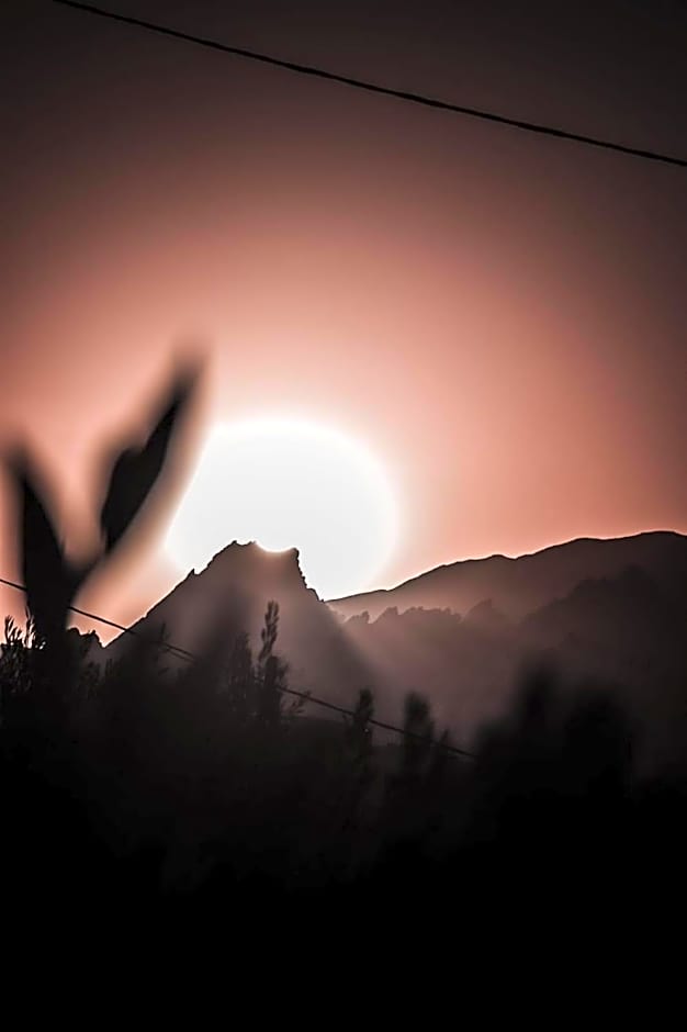 Hiking Nomads Guesthouse