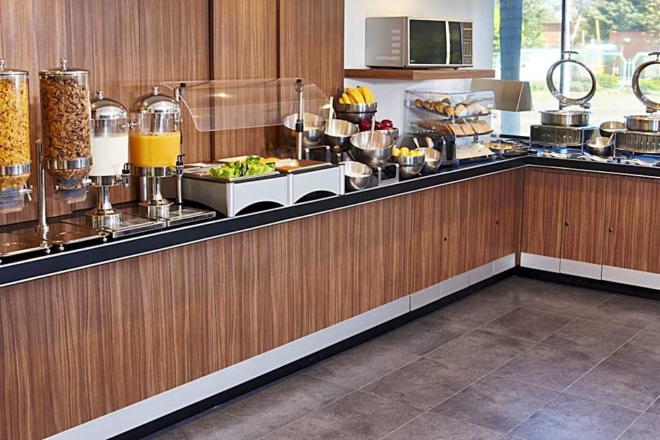 City Express by Marriott Leon